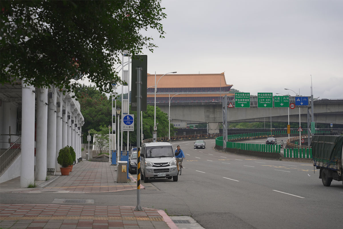 品嘉建設傳承周邊交通