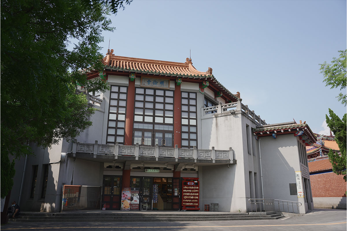 品嘉建設傳承周邊商圈